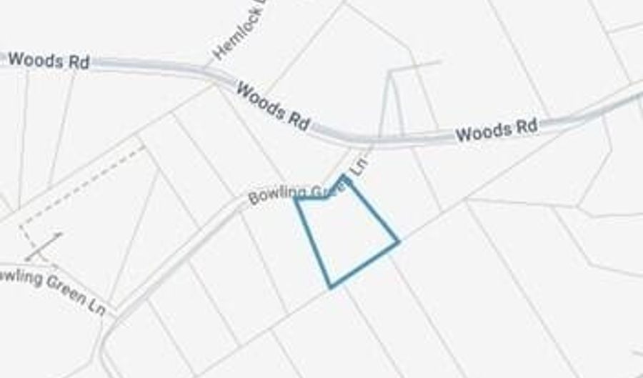 8 Bowling Green Ln, Belfast, ME 04915 - 0 Beds, 0 Bath