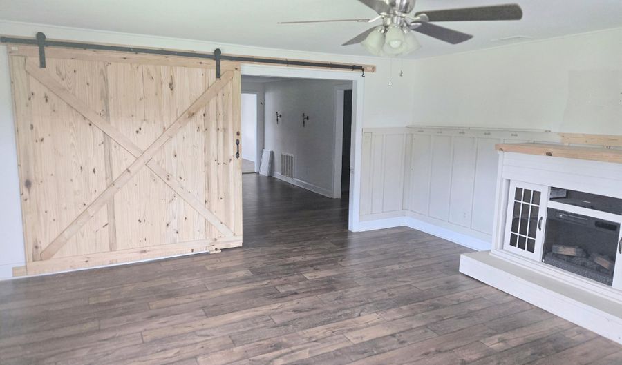 5921 Jack Stokes Rd, Baker, FL 32531 - 3 Beds, 1 Bath