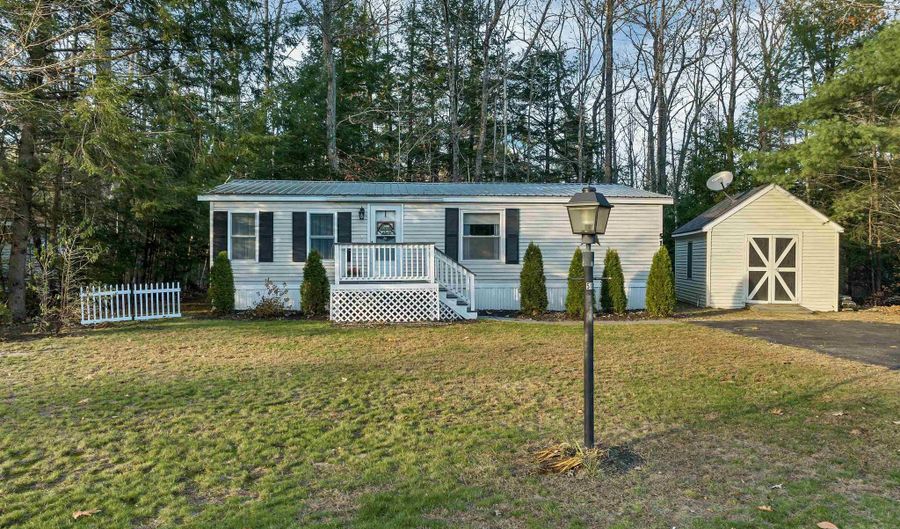 51 Eagles Way, Alton, NH 03809 - 3 Beds, 2 Bath
