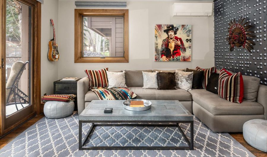 610 S West End St K102, Aspen, CO 81611 - 2 Beds, 2 Bath