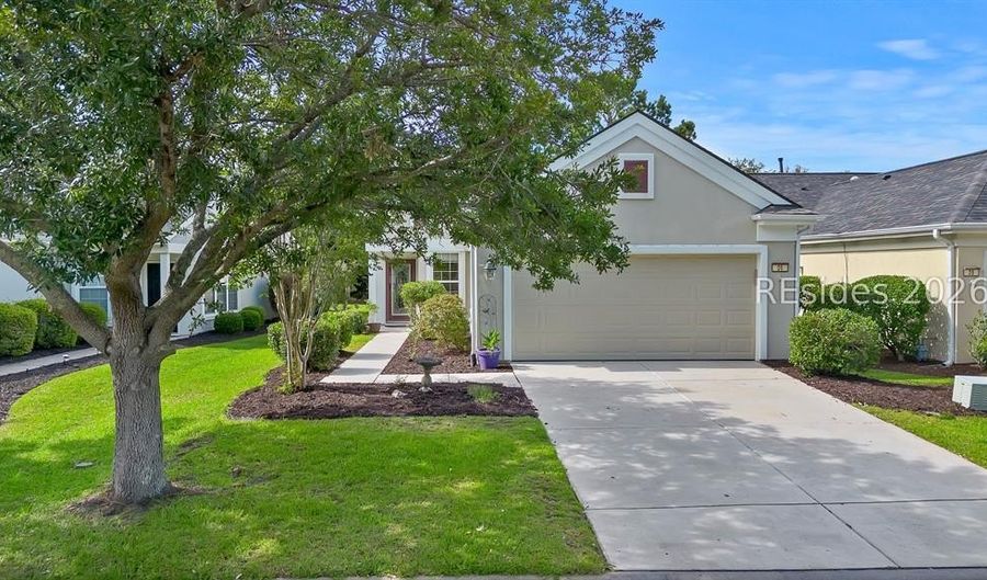 26 Whitebark Ln, Bluffton, SC 29909 - 3 Beds, 2 Bath