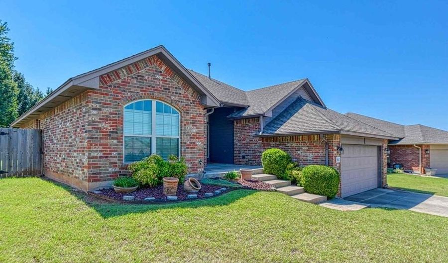 500 Cooper Ct, Norman, OK 73071 - 3 Beds, 2 Bath