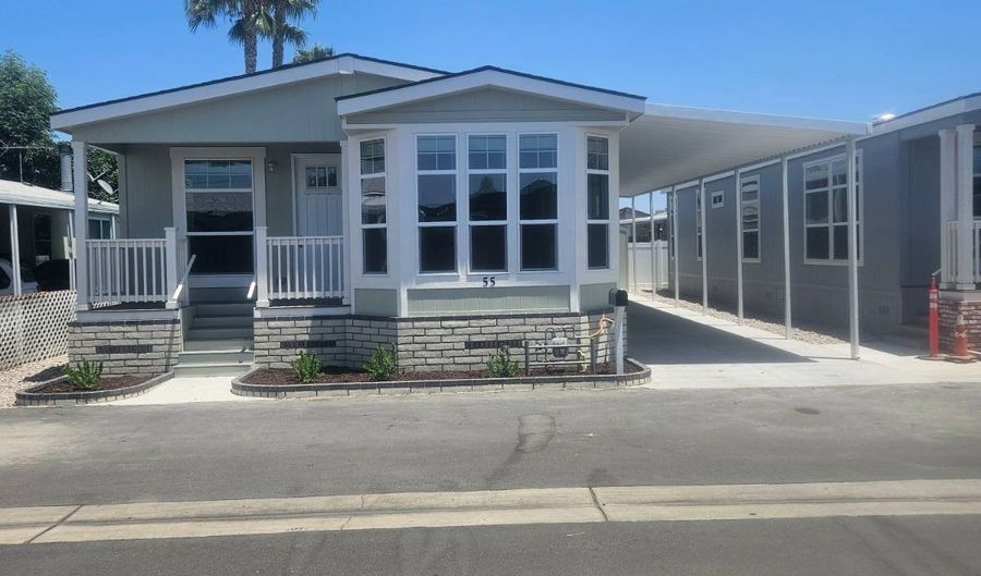 200 N Grand Ave 55, Anaheim, CA 92801 - 3 Beds, 2 Bath