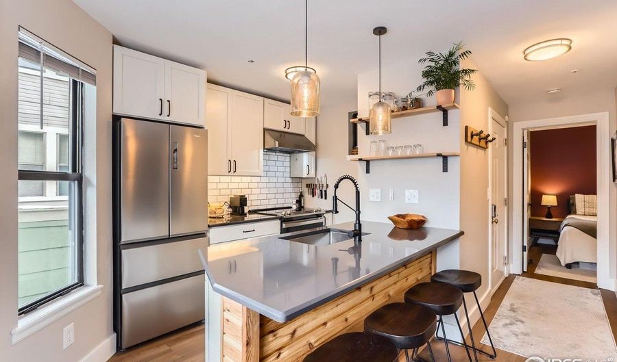 3025 Broadway St 18, Boulder, CO 80304 - 1 Beds, 1 Bath