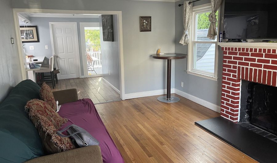 125 Garden Dr, Bridgeport, CT 06606 - 4 Beds, 3 Bath