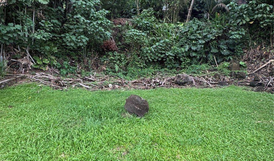 3369 Paty Dr, Honolulu, HI 96822 - 3 Beds, 1 Bath