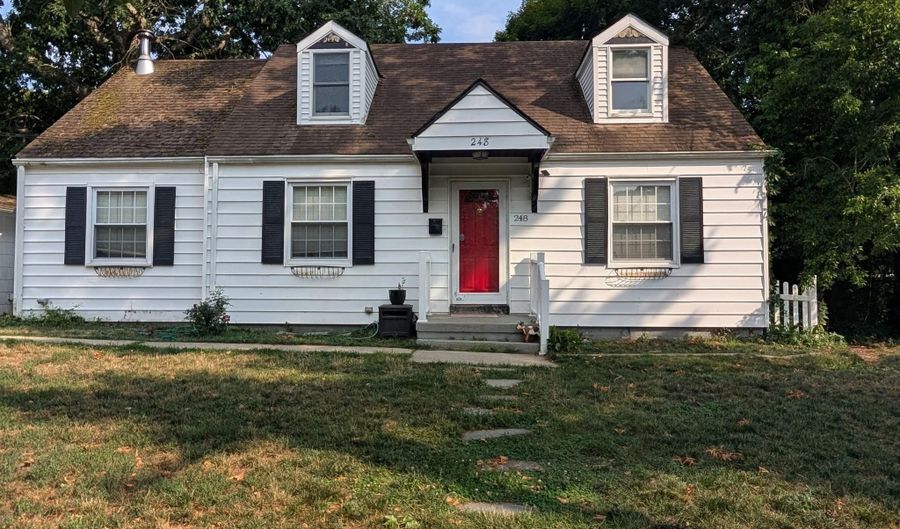 248 N New Rd, Absecon, NJ 08201 - 3 Beds, 2 Bath