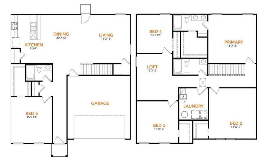 101 Coyote Creek Ct, Abilene, TX 79602 - 5 Beds, 3 Bath