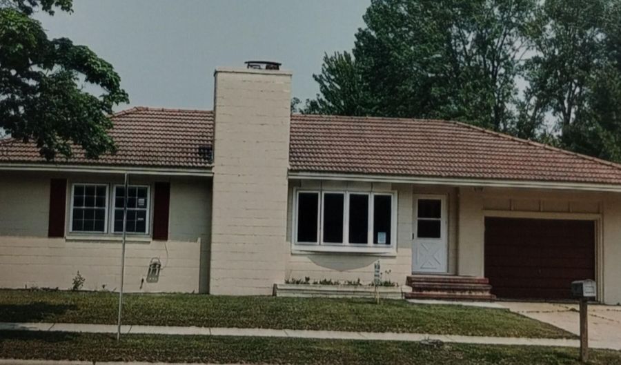 2151 S Third Ave, Alpena, MI 49707 - 3 Beds, 1 Bath