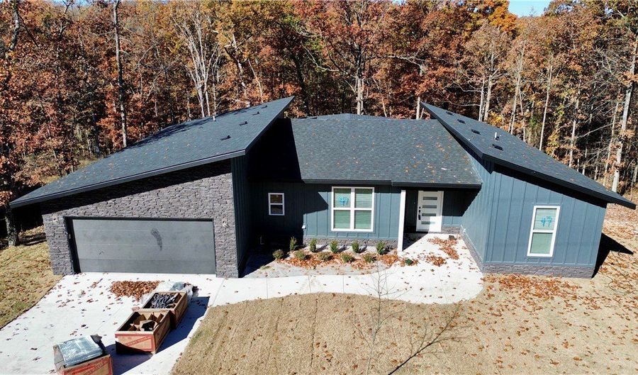 47 Glasgow Dr, Bella Vista, AR 72715 - 3 Beds, 2 Bath