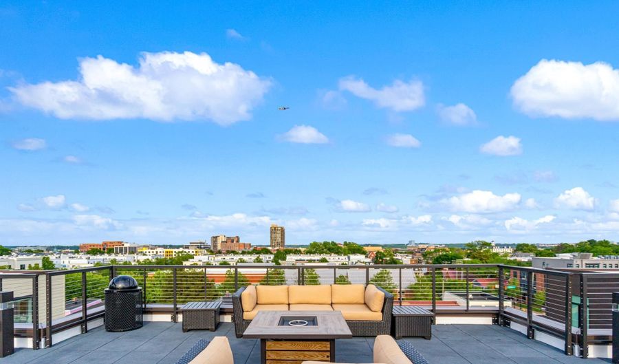 701 N HENRY St 506, Alexandria, VA 22314 - 1 Beds, 1 Bath