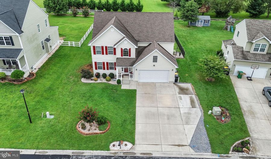 573 W BIRDIE Ln, Magnolia, DE 19962 - 4 Beds, 3 Bath