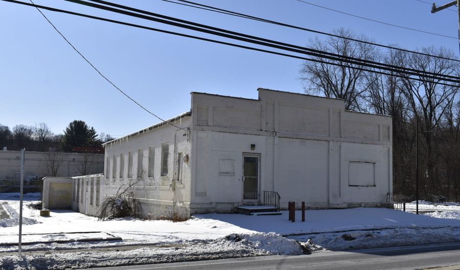 331 Park St, Bristol, CT 06010 - 0 Beds, 1 Bath