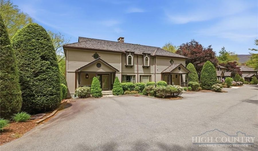 659 Clubhouse Dr E1, Banner Elk, NC 28604 - 3 Beds, 3 Bath