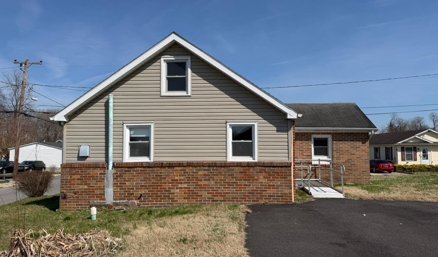 101 HILLSIDE Ave, Frederica, DE 19946 - 1 Beds, 1 Bath