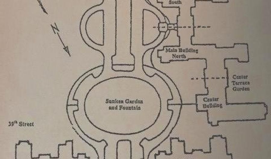 4000 CATHEDRAL Ave NW 248B, Washington, DC 20016 - 1 Beds, 1 Bath