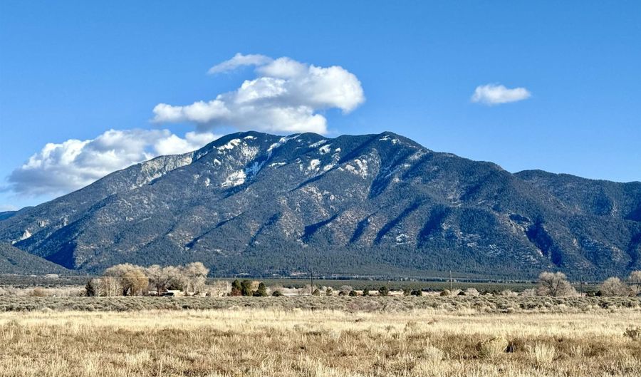 15 Plus Acres Off Hondo Seco Road Vista 360, Arroyo Seco, NM 87514 - 0 Beds, 0 Bath