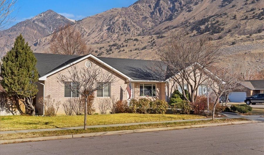 497 E 765 N, Brigham City, UT 84302 - 5 Beds, 1 Bath