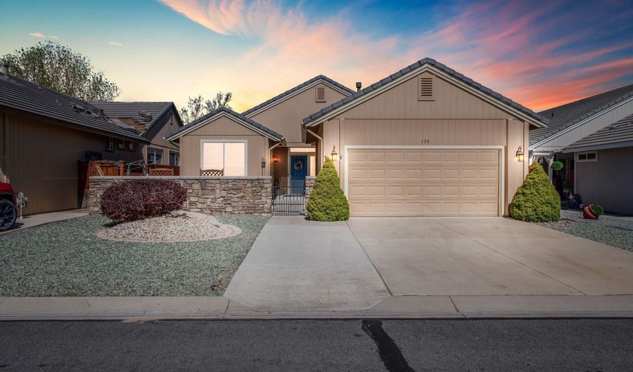 132 Sawgrass Ln, Dayton, NV 89403 - 2 Beds, 2 Bath