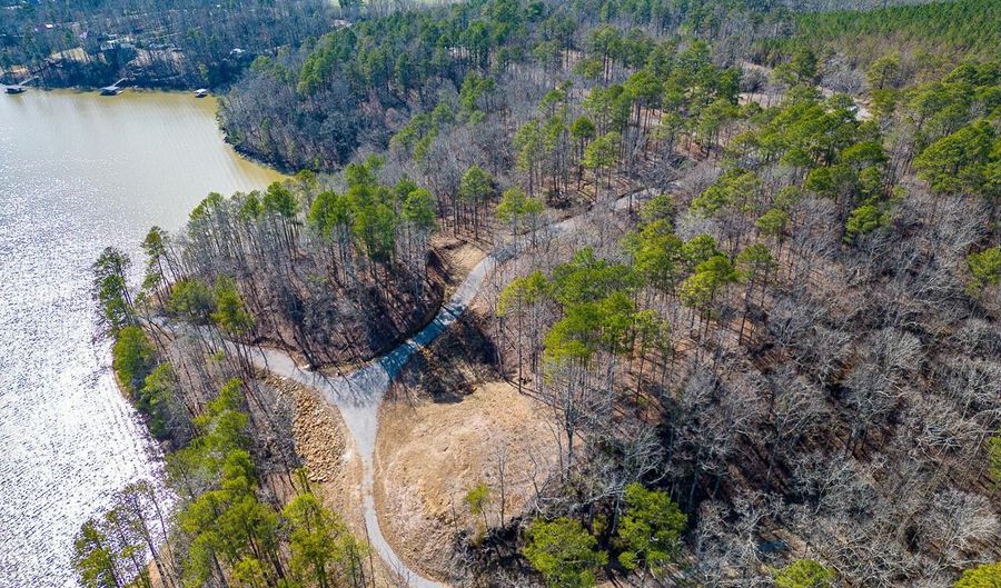LOT 9 WHITE OAK RIDGE, Arley, AL 35541 - 0 Beds, 0 Bath