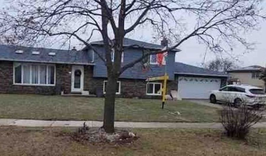 12818 S Blossom Dr, Alsip, IL 60803 - 3 Beds, 1 Bath