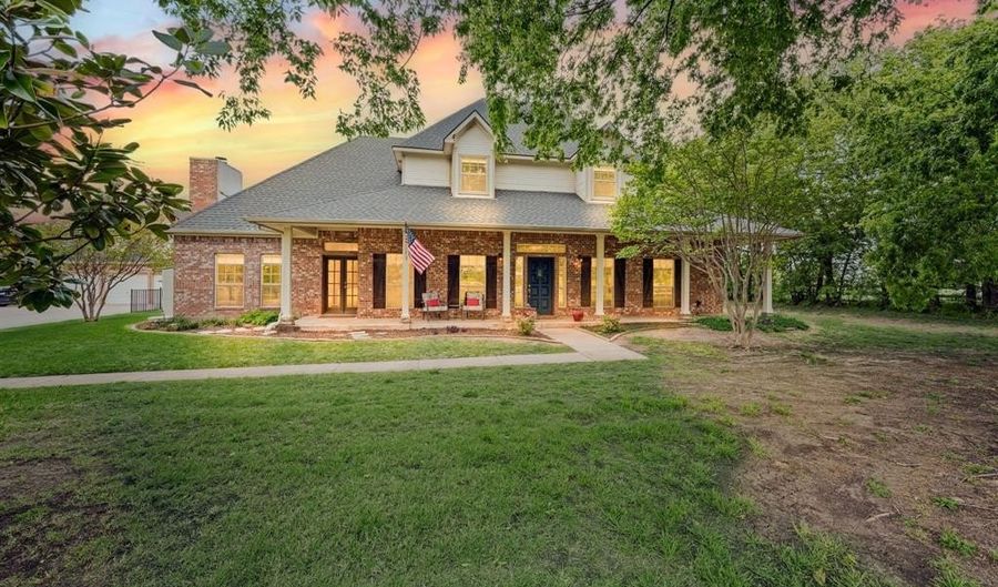 4411 Glenwood Ln, Anna, TX 75409 - 5 Beds, 3 Bath