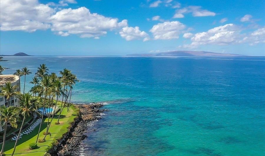 2430 S Kihei Rd 206, Kihei, HI 96753 - 2 Beds, 2 Bath