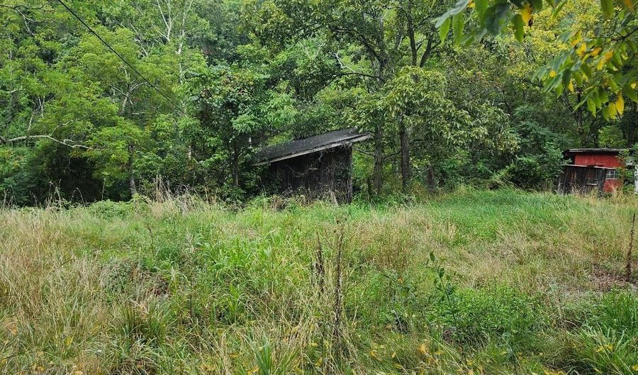 2445 BEAR WALLOW HOLLOW Rd, Augusta, WV 26704 - 3 Beds, 1 Bath