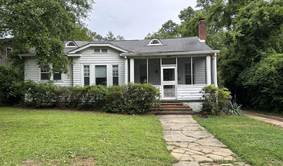 1037 Belhaven St, Jackson, MS 39202 - 4 Beds, 2 Bath