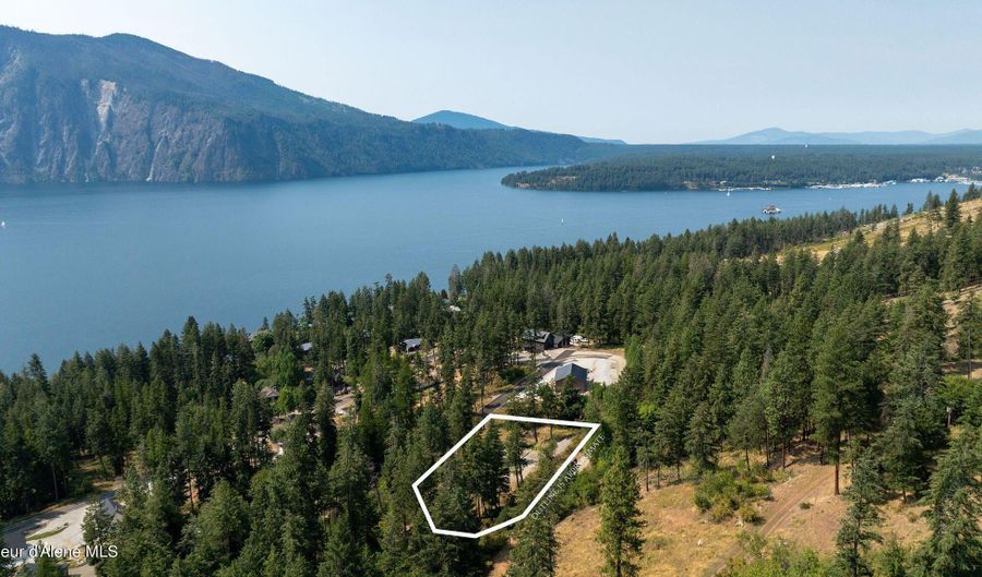 35270 N TERRACE Dr, Bayview, ID 83803 - 0 Beds, 0 Bath