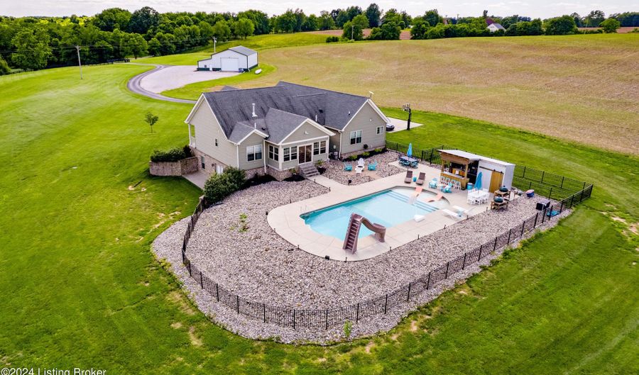 3790 Vigo Rd, Bagdad, KY 40003 - 4 Beds, 3 Bath