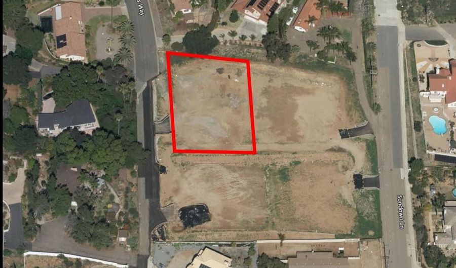 4059 Mars Way, La Mesa, CA 91941 - 0 Beds, 0 Bath