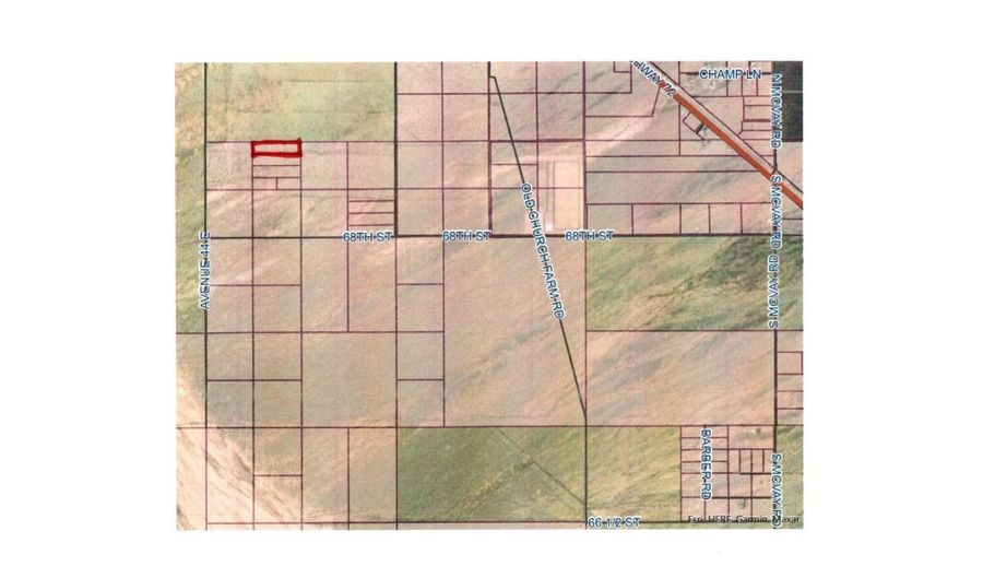 36531 Avenue 44 1/4, Bouse, AZ 85325 - 0 Beds, 0 Bath