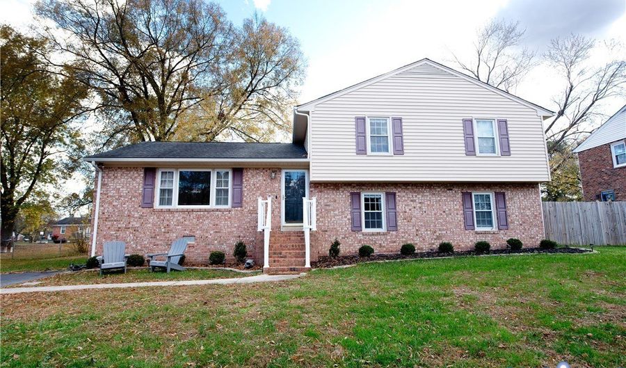 9273 Susquehanna Trl, Ashland, VA 23005 - 4 Beds, 3 Bath