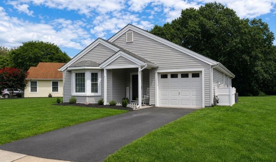 26 Dogwood Dr, Barnegat, NJ 08005 - 2 Beds, 2 Bath