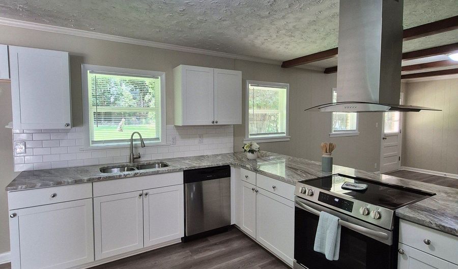 542 Cherokee, Athens, GA 30606 - 3 Beds, 2 Bath