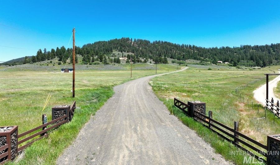 77 Alpha View Pl, Cascade, ID 83611 - 0 Beds, 0 Bath