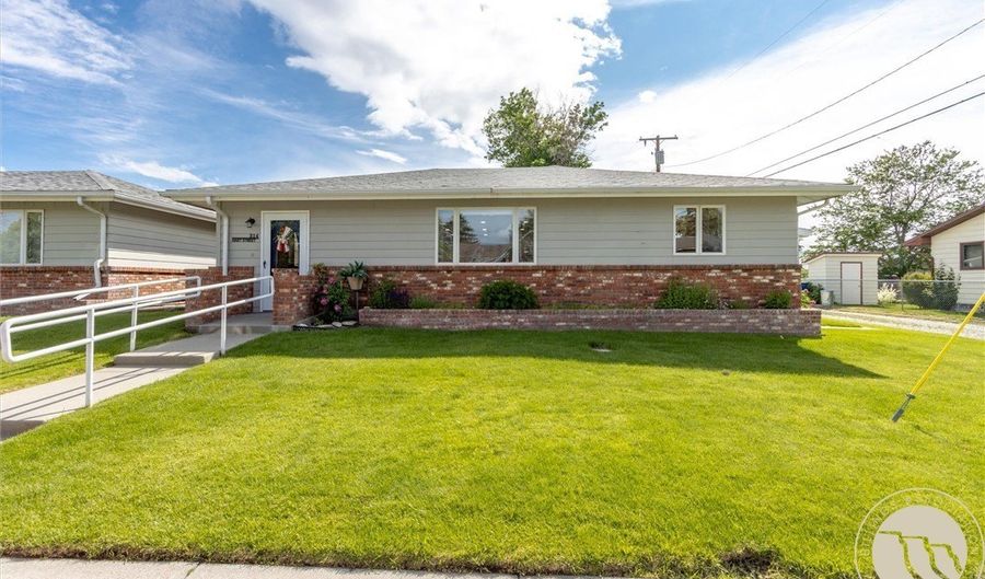 314 Hart St, Big Timber, MT 59011 - 2 Beds, 2 Bath