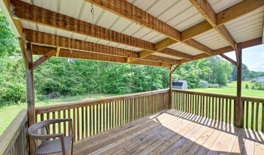 506 BERNARD COUCH Dr, Anniston, AL 36207 - 3 Beds, 2 Bath
