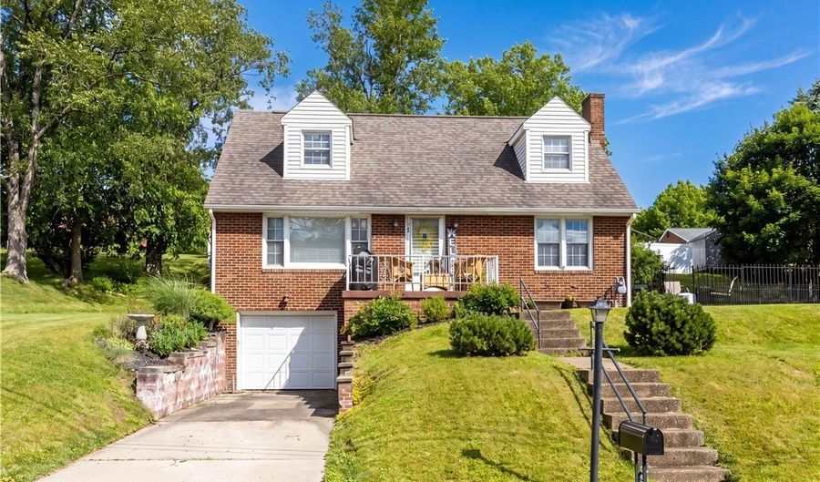 1784 Woodside Dr, Ambridge, PA 15003 - 3 Beds, 0 Bath