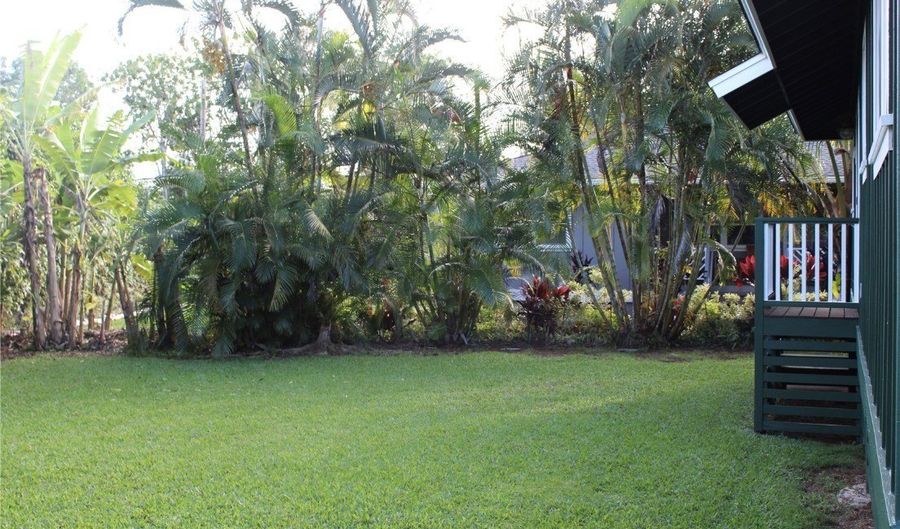 278 B Huina St, Kapaa, HI 96746 - 3 Beds, 2 Bath