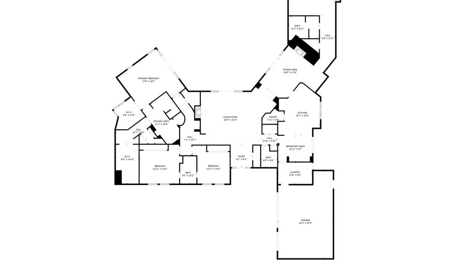1361 Calle Aurora, Camarillo, CA 93010 - 4 Beds, 4 Bath