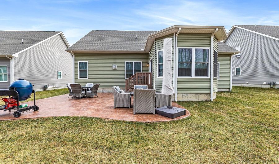 22535 BRADBURY Way, Georgetown, DE 19947 - 3 Beds, 2 Bath