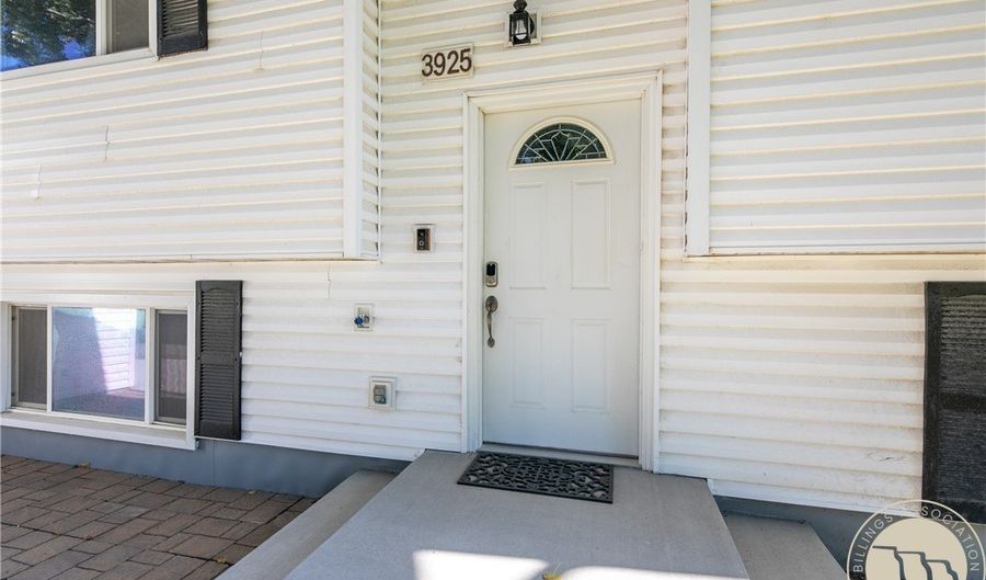 3925 Temple Pl, Billings, MT 59106 - 3 Beds, 2 Bath