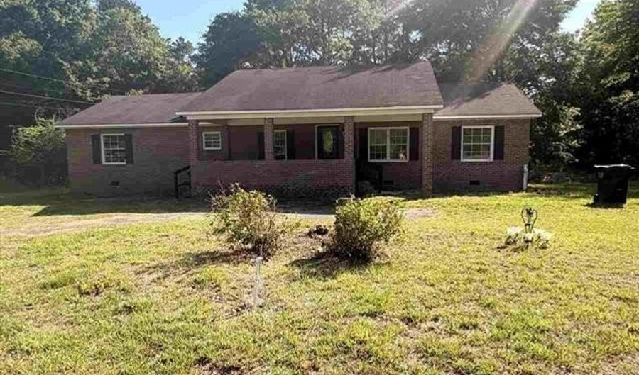 164 Joy Rd, Camden, SC 29020 - 4 Beds, 2 Bath