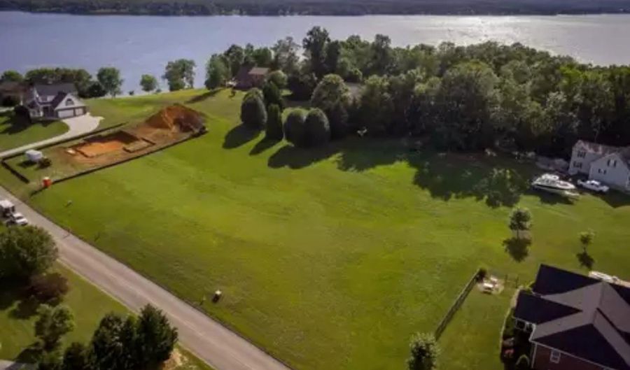 Back Nine Dr. lot 31 & 32, Baneberry, TN 37890 - 0 Beds, 0 Bath