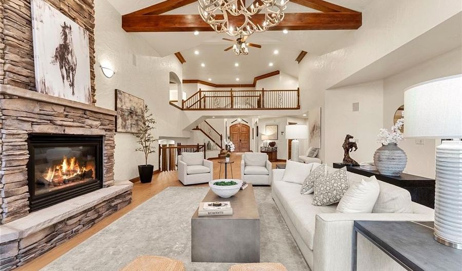 127 MARKS Ln, Breckenridge, CO 80424 - 6 Beds, 8 Bath