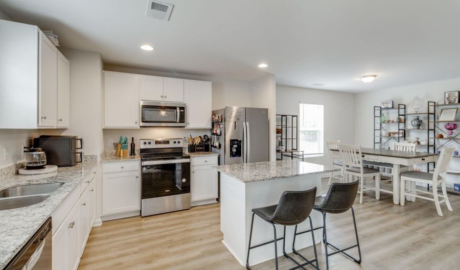 1508 Bradley Rd, Camden, SC 29020 - 5 Beds, 3 Bath