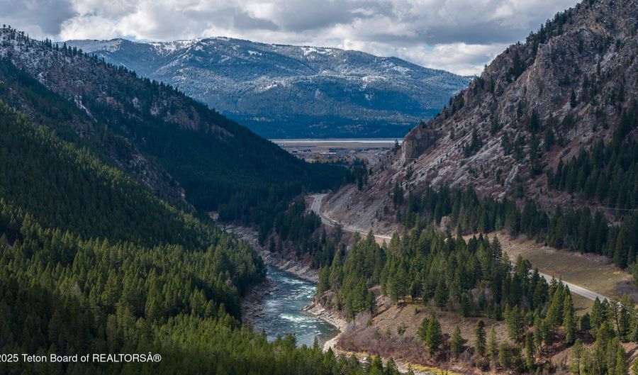 OLD ALPINE ROAD lot 1, Alpine, WY 83128 - 0 Beds, 0 Bath
