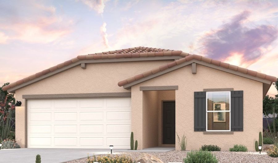 2543 Montano Ridge Dr, Bullhead City, AZ 86442 - 4 Beds, 2 Bath